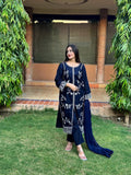 ZAHRA